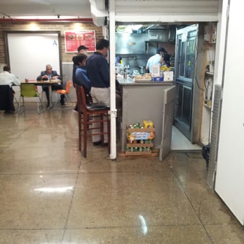 El Sabroso - Latin American Near Me - New York, New York