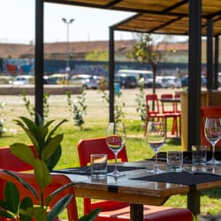 Stazione di Posta - Outdoor