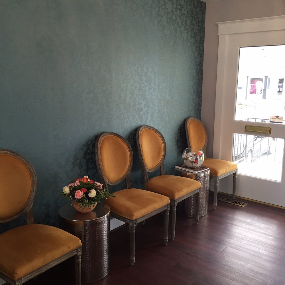 Honeycomb Salon - Entryway - Hair Salons Near Me - Louisville, Kentucky Honeycomb Salon - Entryway - Hair Salons Near Me - Louisville, Kentucky