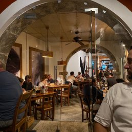 Inside Inside