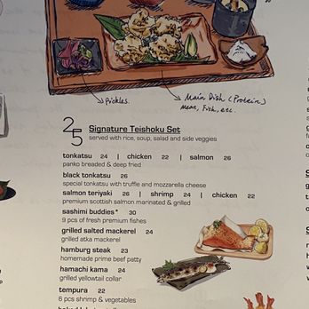 Twenty Five Sushi House - Japanese Near Me - Katy, Texas Twenty Five Sushi House - Japanese Near Me - Katy, Texas