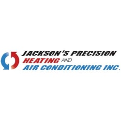 Jackson's Precision Heating & Air Conditioning