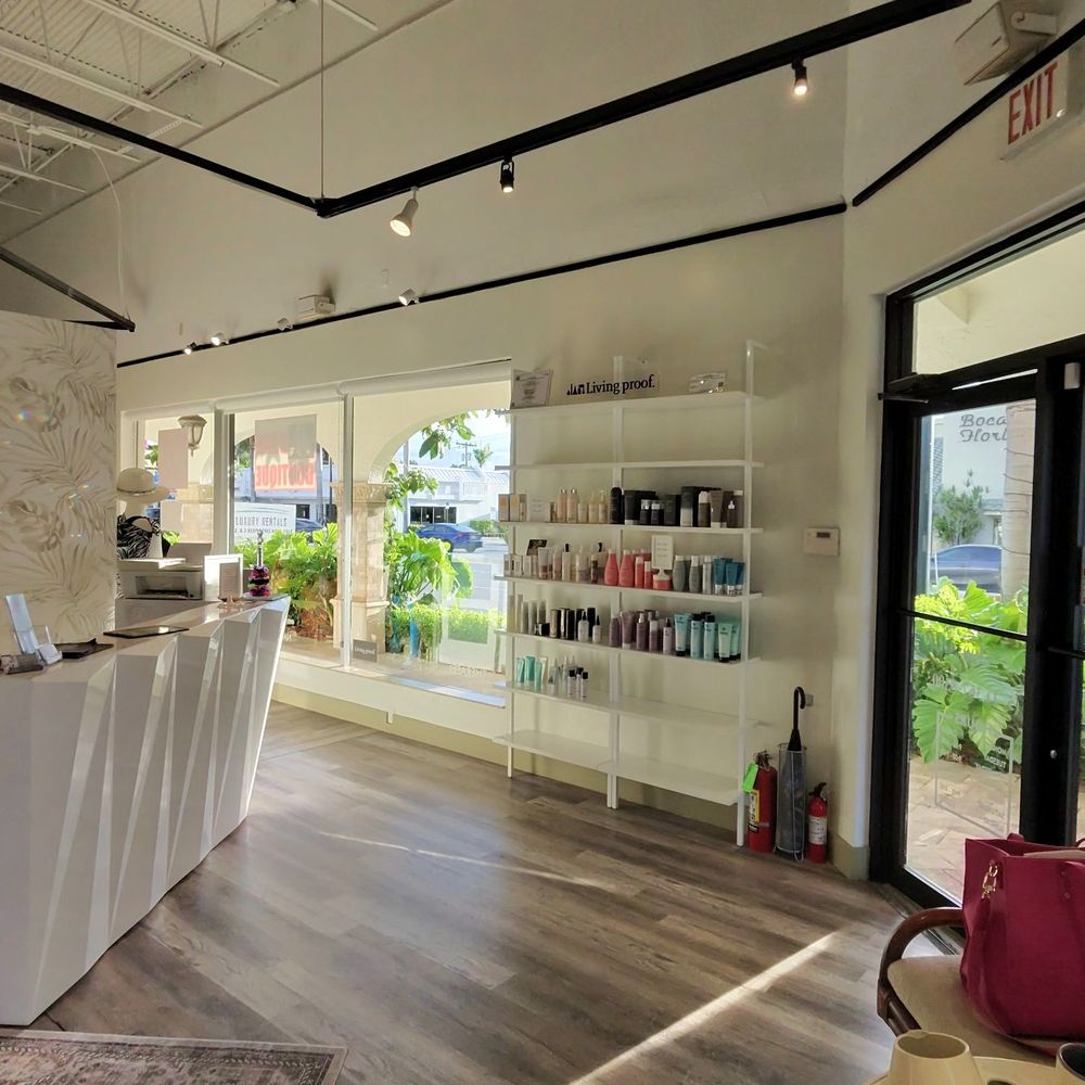 Salon Spa 300 - Hair Salons Near Me - Boca Raton, Florida Salon Spa 300 - Hair Salons Near Me - Boca Raton, Florida