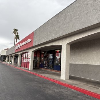 Pep Boys - Storefront exterior. - Auto Repair Near Me - Las Vegas, Nevada Pep Boys - Storefront exterior. - Auto Repair Near Me - Las Vegas, Nevada