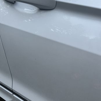 Precision Paintless Dent Repair - After! - Body Shops Near Me