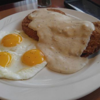 GoodFella's Cafe - Chicken fried steak! - Breakfast & Brunch Near Me - Corona, California