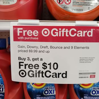 Target - Free gift cards - Department Stores Near Me - Lake Mary, Florida Target - Free gift cards - Department Stores Near Me - Lake Mary, Florida