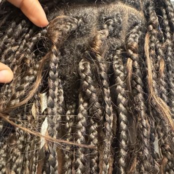 Nadine's Hair Braiding - Hair Extensions Near Me - Bowie, Maryland Nadine's Hair Braiding - Hair Extensions Near Me - Bowie, Maryland
