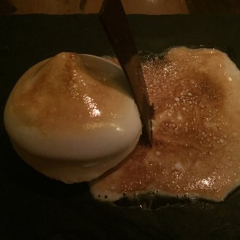 Morimoto Napa - s'more - Japanese Near Me - Napa, California Morimoto Napa - s'more - Japanese Near Me - Napa, California