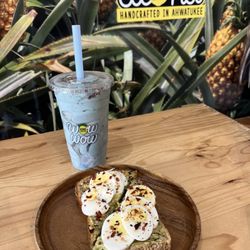 Wow Wow Hawaiian Lemonade - Ahwatukee