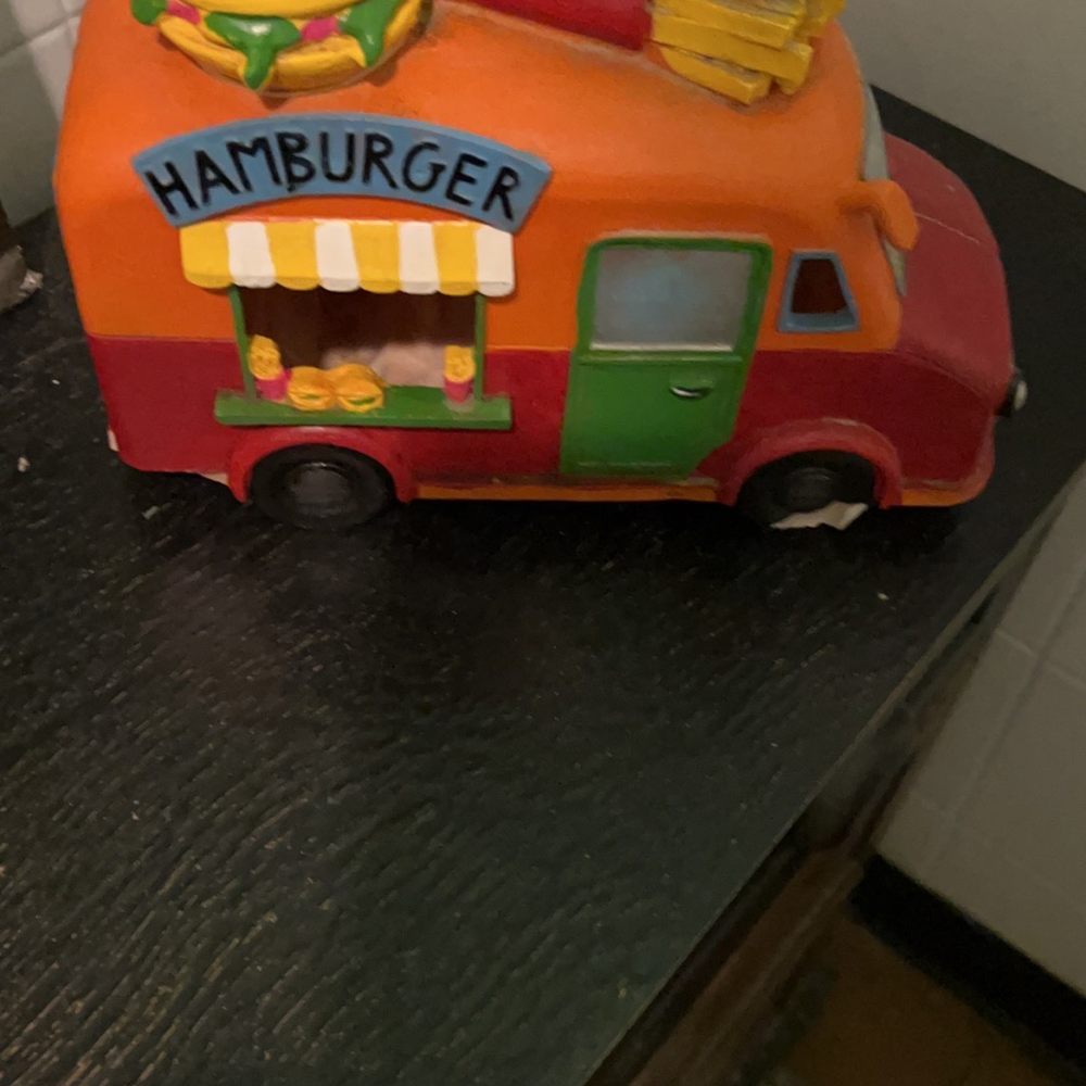 Lexie’s - a hamburger truck cake - Burgers Near Me - Dover, New Hampshire Lexie’s - a hamburger truck cake - Burgers Near Me - Dover, New Hampshire