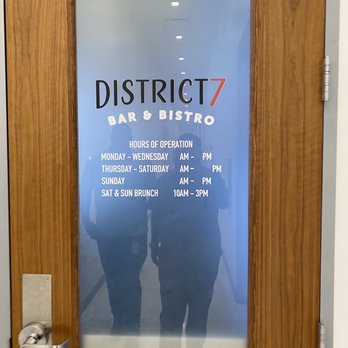 District 7 - American Near Me - Houston, Texas District 7 - American Near Me - Houston, Texas
