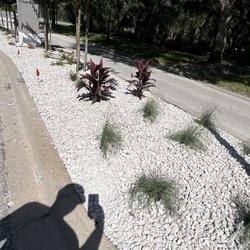 Quik Mulch & Lawn Care