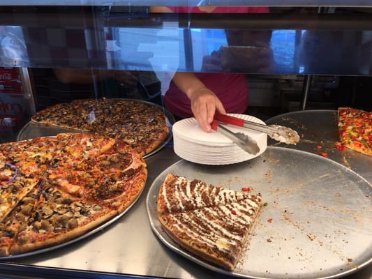 Uncle Fatih's Pizza - COMMERCIAL by null