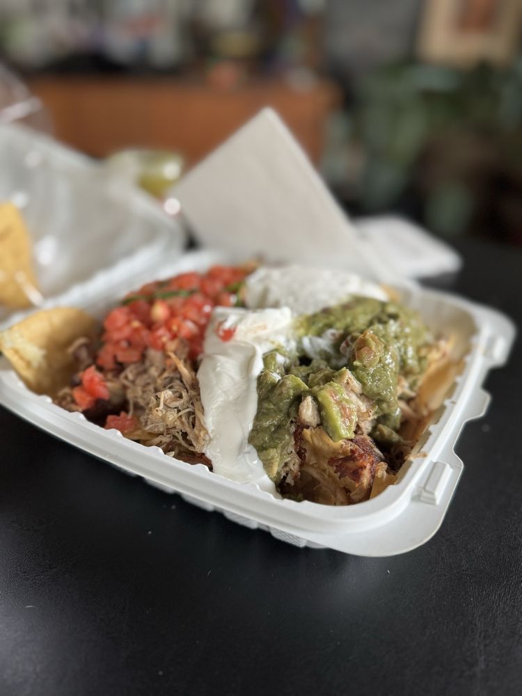 El Patio Mexican Restaurant