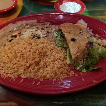 Salsa & Beer - Mexican Near Me - Van Nuys, California