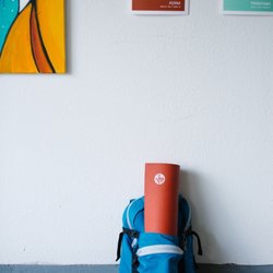 Abi Robins Yoga - Join me for a private session in my home studio in South Austin, at TexasBodyWork in Dripping Springs, or in the comfort of your own home.