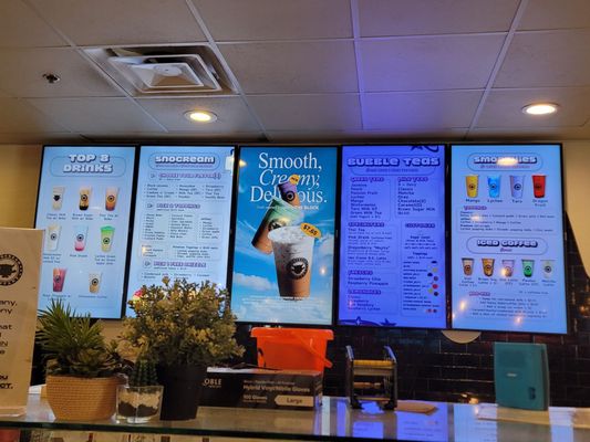 SnoCream Company by null