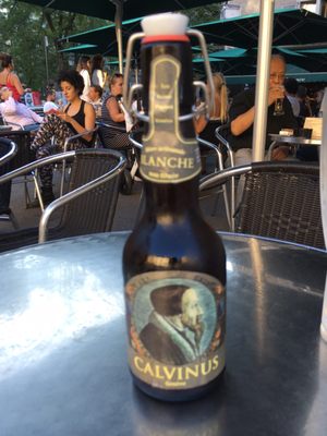 Café La Clémence by null