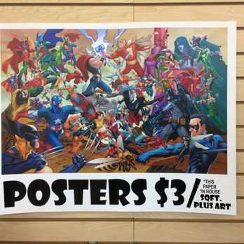Covenant Signs - Poster printing - Signmaking Near Me - Grand Prairie, Texas