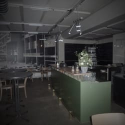 Le Café du Coin