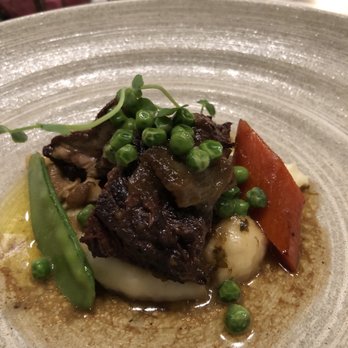 Bliss - New American Near Me - San Antonio, Texas