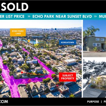 NOHCO Real Estate - Sold Over List in Echo Park near Sunset Blvd (Los Angeles, Ca) - Commercial Real Estate Near Me - Los Alamitos, California NOHCO Real Estate - Sold Over List in Echo Park near Sunset Blvd (Los Angeles, Ca) - Commercial Real Estate Near Me - Los Alamitos, California