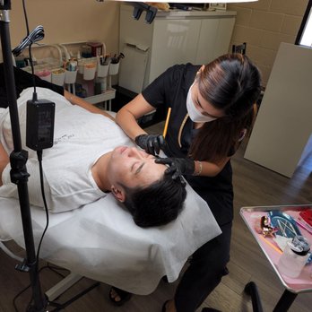 Perfect Line - Permanent Makeup Near Me - Los Angeles, California