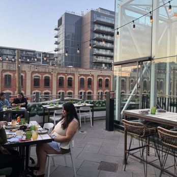 Baro - Cocktail Bars Near Me - Toronto, Ontario