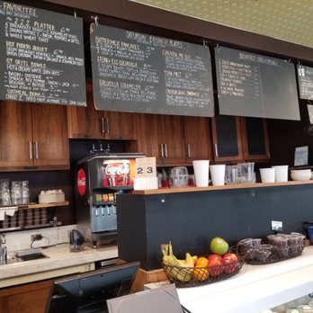 Green Tomato Cafe - Cafes Near Me - Chicago, Illinois
