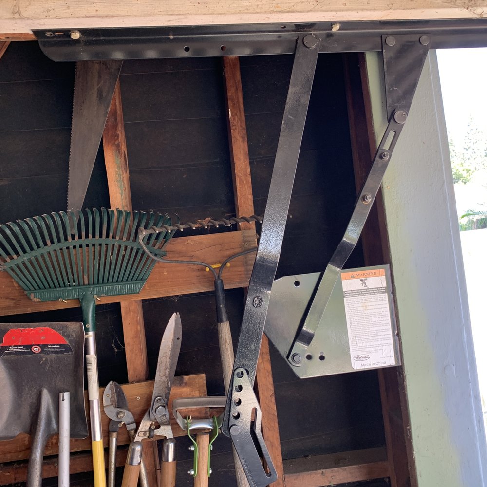 Affordable Garage Door - New, safe hinges and mounts that work and keep the door from rubbing! - Garage Door Services Near Me Affordable Garage Door - New, safe hinges and mounts that work and keep the door from rubbing! - Garage Door Services Near Me