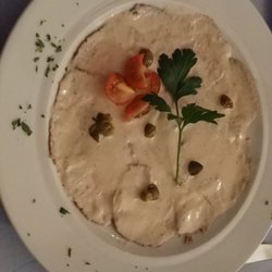 Casa Luigi - Vitello tonnato