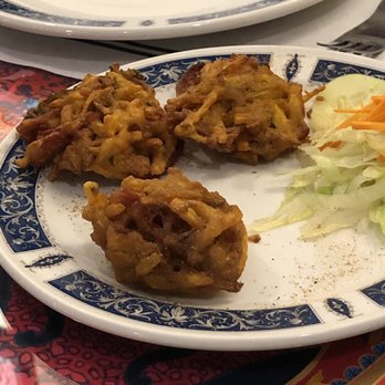 Mantra Restaurant - Pakoras - Indian Near Me - Madrid, M Mantra Restaurant - Pakoras - Indian Near Me - Madrid, M
