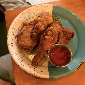 Stella's - Buttermilk Fried Chicken - Caribbean Near Me - Brooklyn, New York Stella's - Buttermilk Fried Chicken - Caribbean Near Me - Brooklyn, New York