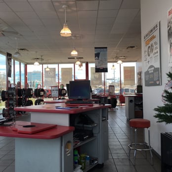 Discount Tire - Tires Near Me - Lindon, Utah