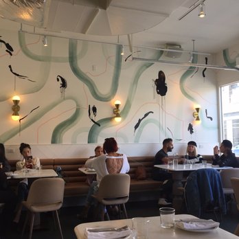 La Palma - The interior! - Italian Near Me - Toronto, Ontario La Palma - The interior! - Italian Near Me - Toronto, Ontario