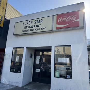 Superstar Restaurant - Filipino Near Me - San Francisco, California Superstar Restaurant - Filipino Near Me - San Francisco, California