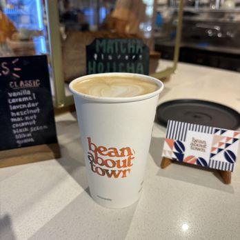 Bean About Town Honolulu - Coffee - Coffee & Tea Near Me - Honolulu, Hawaii