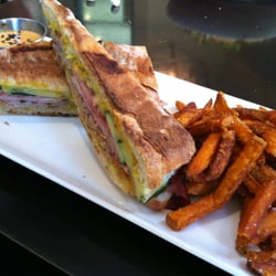 Kona Grill - Boise - Cuban