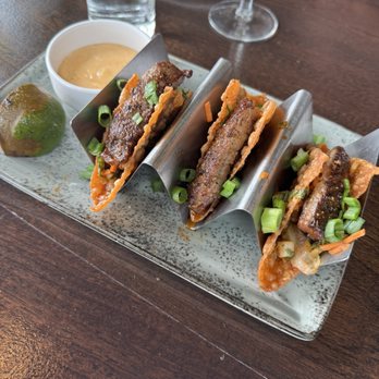 Morrow Steak - Wagu tacos - Steakhouses Near Me - New Orleans, Louisiana Morrow Steak - Wagu tacos - Steakhouses Near Me - New Orleans, Louisiana