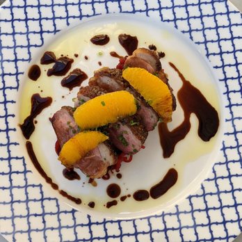 Da Toscano - Duck - Italian Near Me - New York, New York