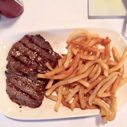 Steak Frites