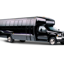 Walsh Limousine