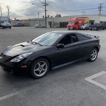 Detailed By J - Auto Detailing Near Me - South El Monte, California