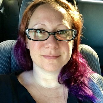 Kind Heart Hair  - After 2 washes with the morning sun catching it. - Hair Stylists Near Me - Burbank, California