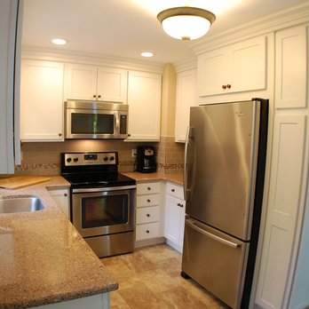Scribners Kitchen & Bath - stainless steel appliances - Home Decor Near Me - Quaker Hill, Connecticut