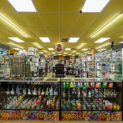 Smoke Token Smoke Shop
