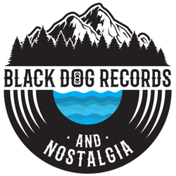 Black Dog Records and Nostalgia