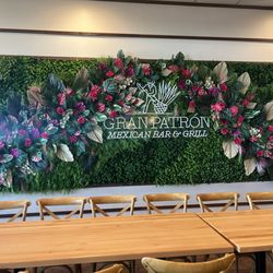 Gran Patron - Decor