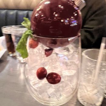 7 Tequilas Mexican Restaurant - Ornament drink - Mexican Near Me - Canton, Georgia